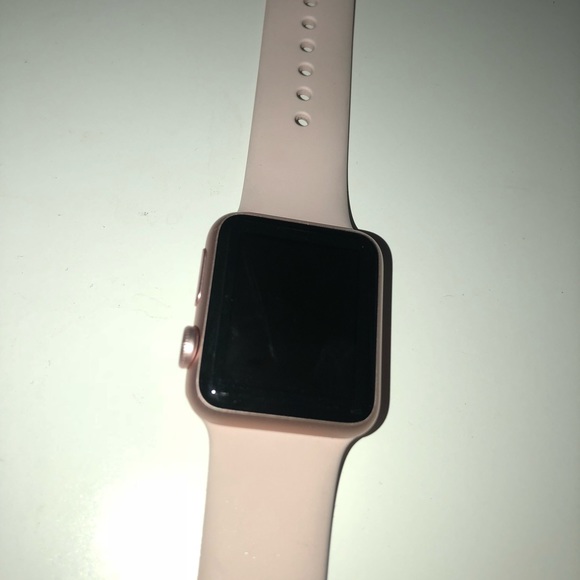 Series 1 apple watch
